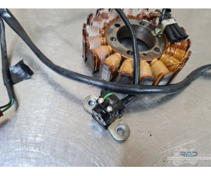 Stator - Alternateur Triumph 660 Street Triple 