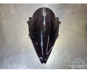 Bulle noir Aprilia RSV 2009 à 2014 