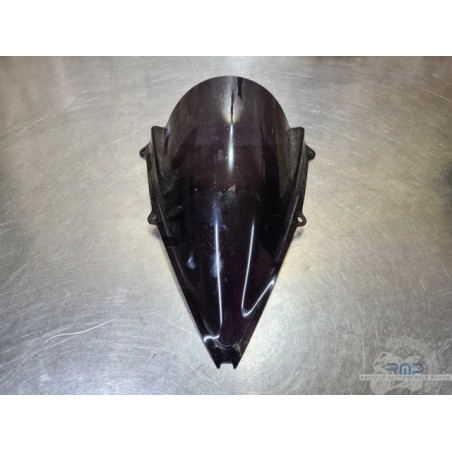 Bulle noir Aprilia RSV 2009 à 2014 