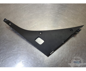 Cache intérieur de flanc droit Aprilia RSV 2009 à 2014 