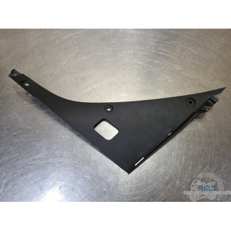 Cache intérieur de flanc droit Aprilia RSV 2009 à 2014 