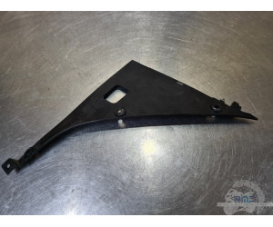 Cache intérieur de flanc droit Aprilia RSV 2009 à 2014 