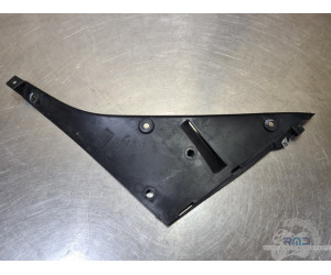 Cache intérieur de flanc gauche Aprilia RSV 2009 à 2014 