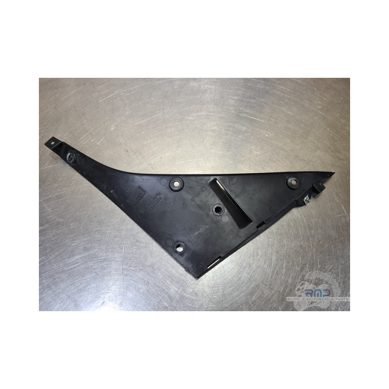 Cache intérieur de flanc gauche Aprilia RSV 2009 à 2014 