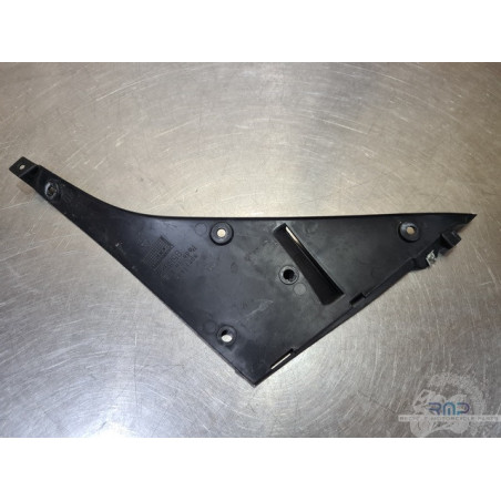 Cache intérieur de flanc gauche Aprilia RSV 2009 à 2014 