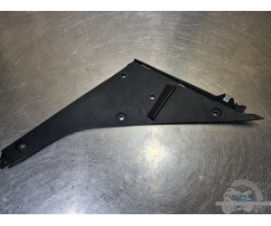 Cache intérieur de flanc gauche Aprilia RSV 2009 à 2014 