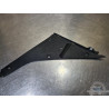 Cache intérieur de flanc gauche Aprilia RSV 2009 à 2014 