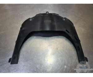 Cache sous tete de fourche Aprilia RSV 2009 à 2014 
