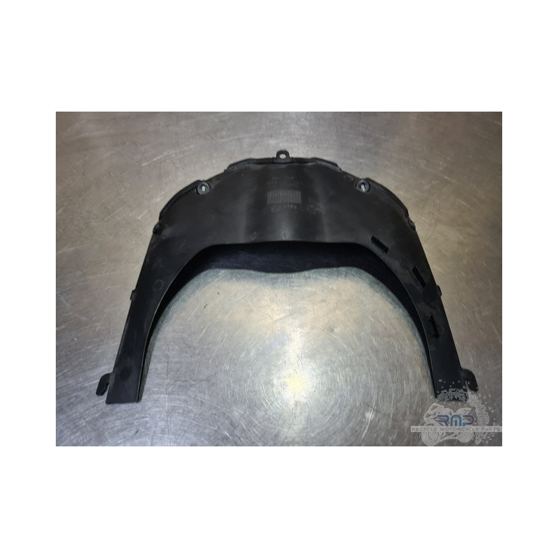 Cache sous tete de fourche Aprilia RSV 2009 à 2014 