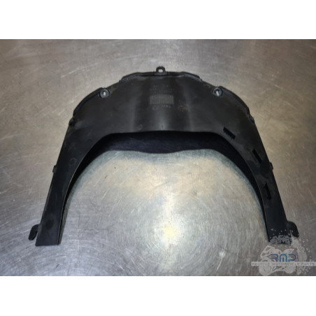 Cache sous tete de fourche Aprilia RSV 2009 à 2014 