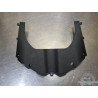 Cache sous tete de fourche Aprilia RSV 2009 à 2014 