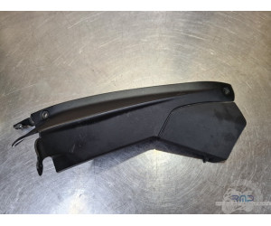Cache sur flanc de carénage droit Aprilia RSV 2009 à 2014 