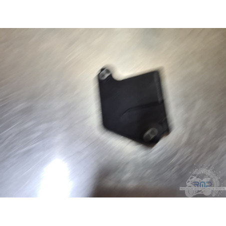 Cachemoteur devalve Aprilia RSV 2009 à 2014 