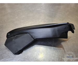 Cachesurflancdecarénagegauche Aprilia RSV 2009 à 2014 