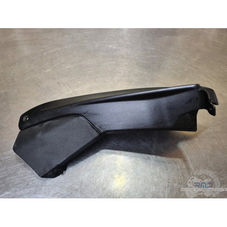 Cachesurflancdecarénagegauche Aprilia RSV 2009 à 2014 