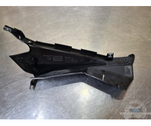 Cachesurflancdecarénagegauche Aprilia RSV 2009 à 2014 