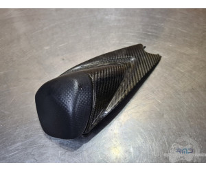 Capot de selle carbone Aprilia RSV 2009 à 2014 