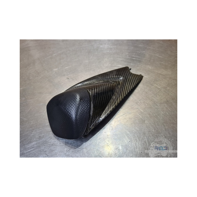Capot de selle carbone Aprilia RSV 2009 à 2014 