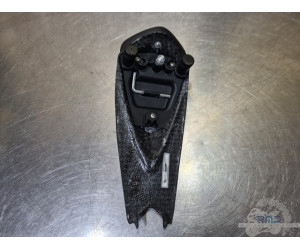 Capot de selle Aprilia RSV 2009 à 2014 
