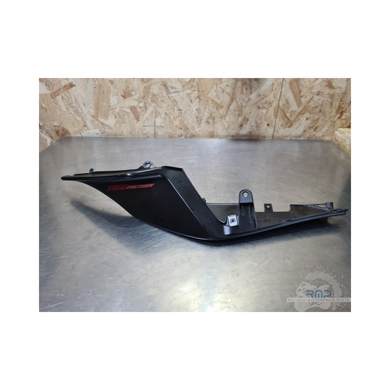 Coque arrière droite Aprilia RSV 2009 à 2014 
