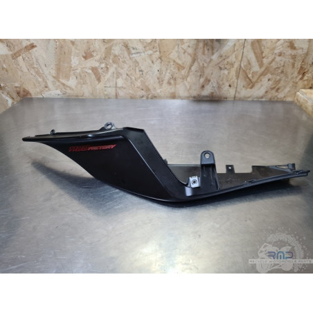 Coque arrière droite Aprilia RSV 2009 à 2014 