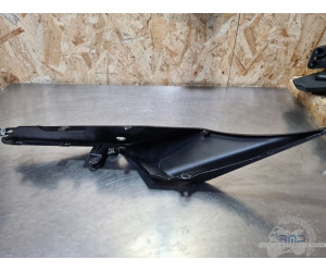 Coque arrière gauche Aprilia RSV 2009 à 2014 
