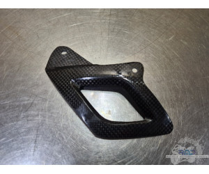 Dentderequin carbone Aprilia RSV 2009 à 2014 