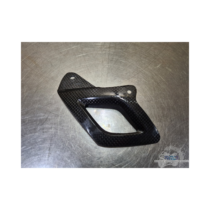Dentderequin carbone Aprilia RSV 2009 à 2014 