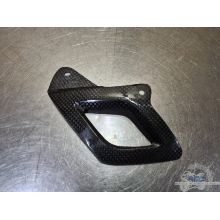Dentderequin carbone Aprilia RSV 2009 à 2014 