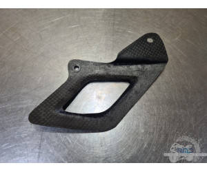 Dentderequin carbone Aprilia RSV 2009 à 2014 