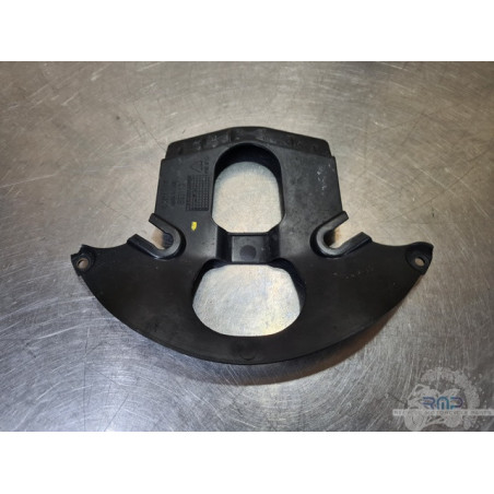 Entourage de klaxon Aprilia RSV 2009 à 2014 