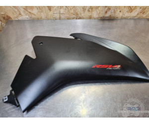 Flanc de carénage droit Aprilia RSV 2009 à 2014 