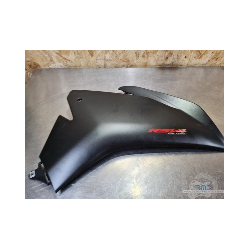 Flanc de carénage droit Aprilia RSV 2009 à 2014 