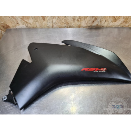 Flanc de carénage droit Aprilia RSV 2009 à 2014 