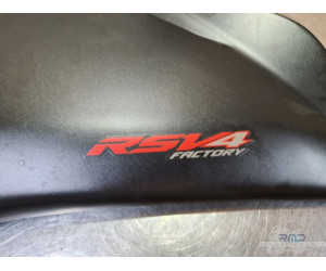 Flanc de carénage droit Aprilia RSV 2009 à 2014 