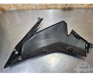 Flanc de carénage droit Aprilia RSV 2009 à 2014 