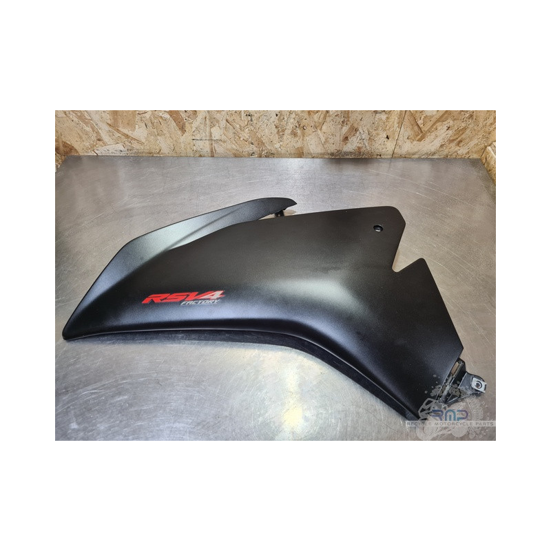 Flanc de carénage gauche Aprilia RSV 2009 à 2014 