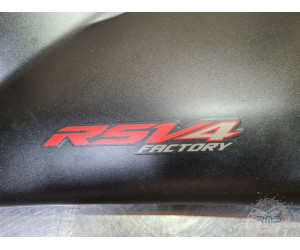 Flanc de carénage gauche Aprilia RSV 2009 à 2014 