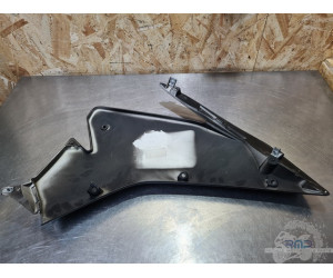 Flanc de carénage gauche Aprilia RSV 2009 à 2014 