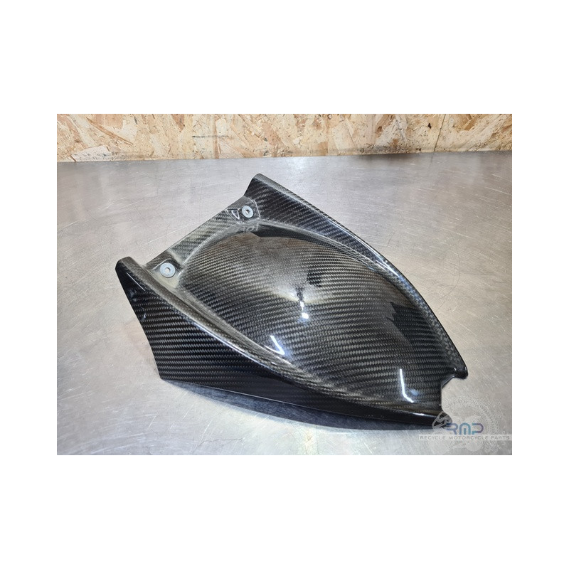 Garde boue arrière carbone Aprilia RSV 2009 à 2014 