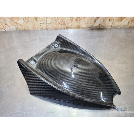 Garde boue arrière carbone Aprilia RSV 2009 à 2014 