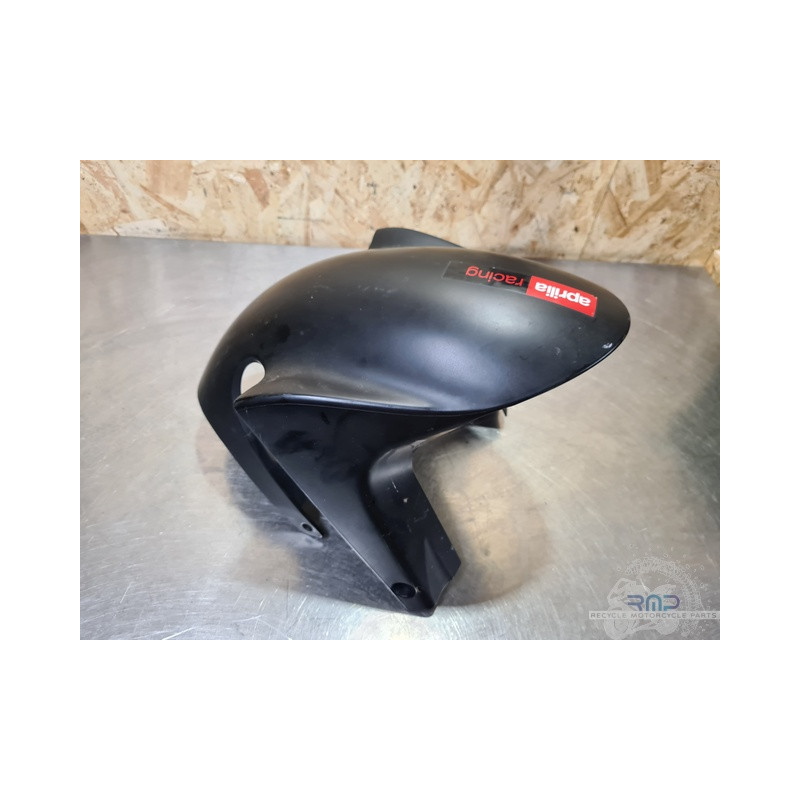Garde boue avant Aprilia RSV 2009 à 2014 