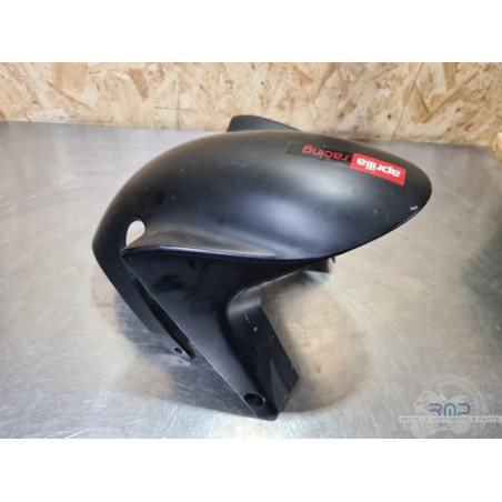 Garde boue avant Aprilia RSV 2009 à 2014 