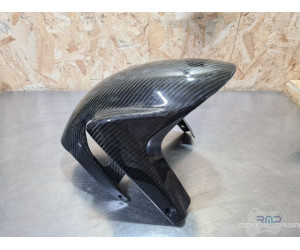 Garde boue avant Aprilia RSV 2009 à 2014 