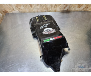 Passage de roue Aprilia RSV 2009 à 2014 