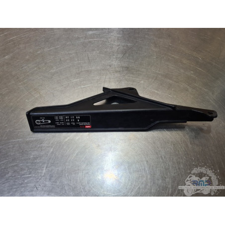 Protege chaine Aprilia RSV 2009 à 2014 