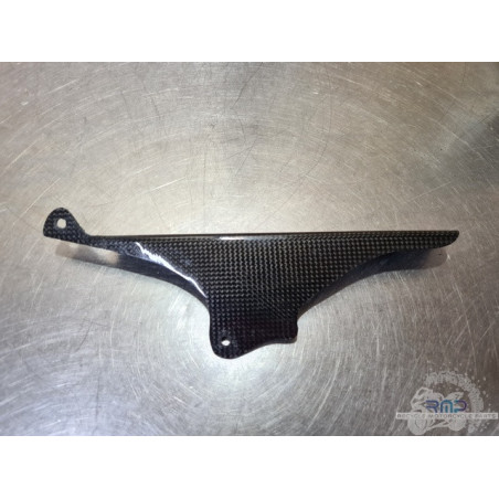 Protegechaine carbone Aprilia RSV 2009 à 2014 