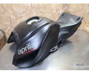 Réservoir Aprilia RSV 2009 à 2014 