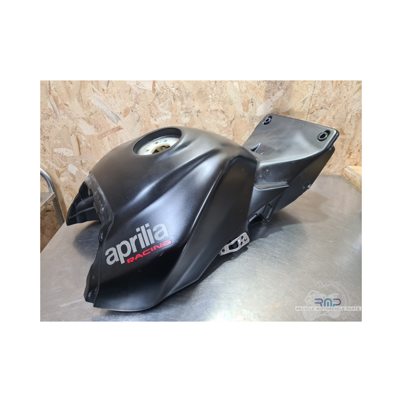 Réservoir Aprilia RSV 2009 à 2014 