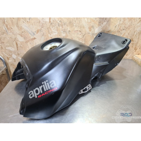 Réservoir Aprilia RSV 2009 à 2014 